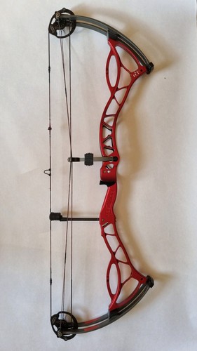 Compoundbogen bowtech fanatic - bowtech,