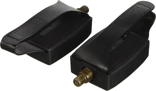 Paar pedal ciclo statisch - 1, ciclo-statisch
