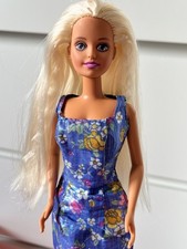 Sindy Barbie Hasbro 90er