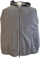 Ulla Popken Strickfleece Weste