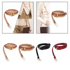 Schultergurt PU-Leder