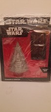Nave destructor Imperial Star