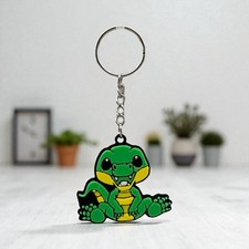 3D Druck Schlüsselanhänger "