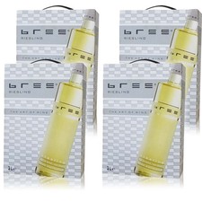 Bree Riesling QbA, feinherb