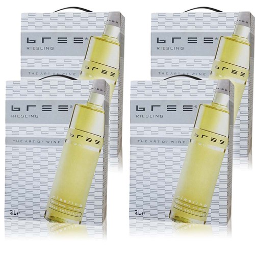 Bree riesling qba - bree, qba,