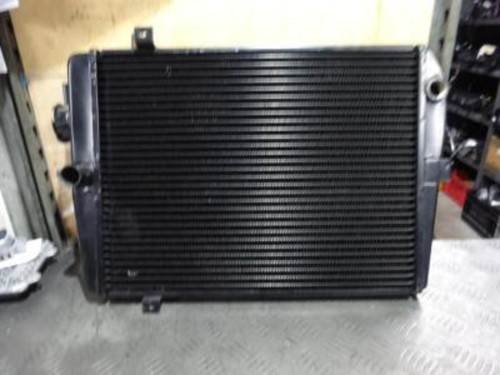 Wasserkühler ford taunus - wasserkühler,
