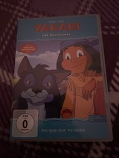 Yakari-(35)DVD z.TV-Serie-Das