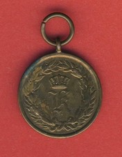 Kriegsdenkmünze für treue