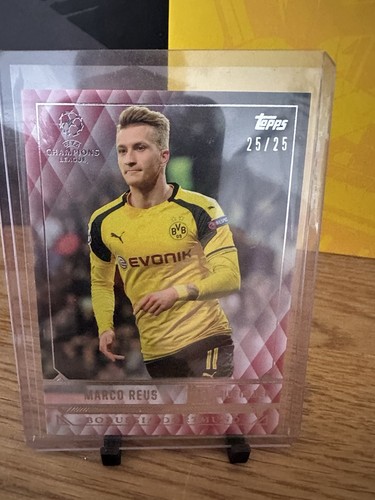 Topps ucl showcase 2016 - ucl,