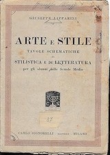 KUNST UND STIL - STILISTIK-