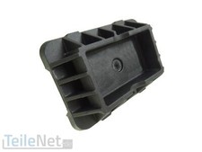 1x Wagenheberaufnahme Stopfen