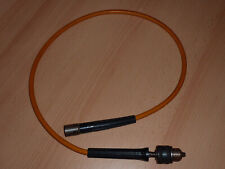 Flexwelle für Dekupiersäge Hobby-Lux 450, inkl. Werkzeug