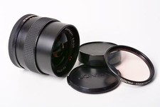 Contax 25mm 2.8 T* Zeiss Distagon AE Lens Germany 5815700