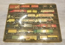 Herpa Miniaturmodelle Trucks Vintage, Set