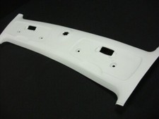 Smart Fortwo 450 MC01 Himmel Verkleidung vorn