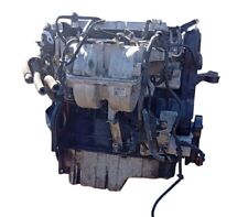 Motor Z18XE[2H9] Opel Vectra