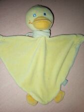 tcm schnuffeltuch ente willi watschel