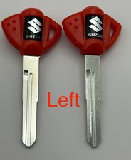 Key blanks suzuki rf600r - key,