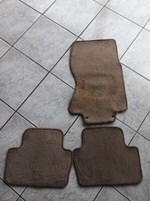 Original Fußmatten Jaguar S-Type Limousine (2003-2008) 