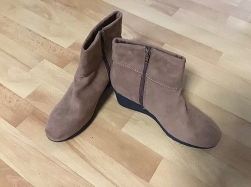 Damen stiefeletten graceland - damen,