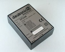 DP25M-5 DEUTRONIC AC/DC