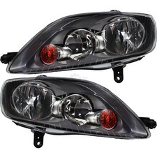 Scheinwerfer Set Satz (rechts