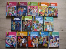 Die drei !!! Ausrufezeichen -