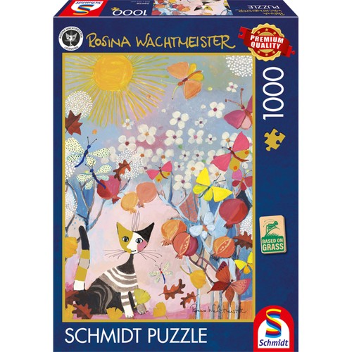 Schmidt spiele rosina - spiele,