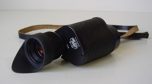Mono fernglas carl zeiss - carl, jena
