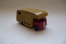 Matchbox/Lesney No.35 Horse Box MK 7