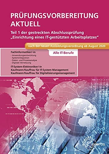 Prufungsvorbereitung aktuell