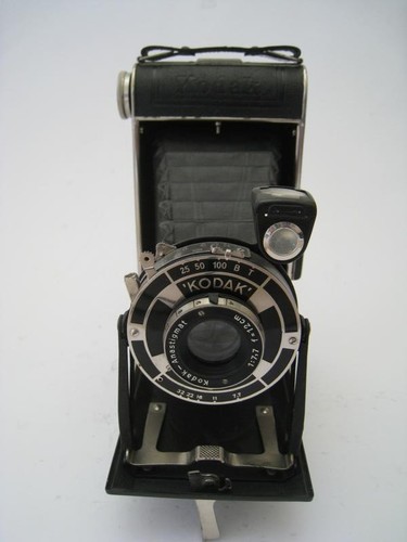 Kodak junior 616 - , alte