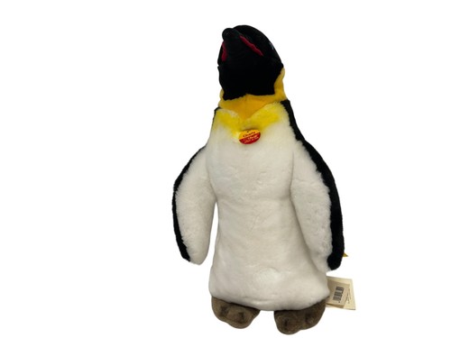 Steiff tier stofftier 063541 - steiff,