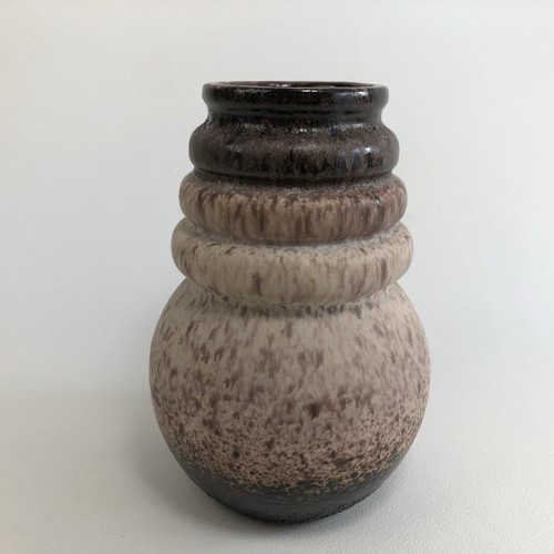 Scheurich wien keramik vase - keramik,