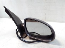 VW Golf 5 1K orig.Außenspiegel rechts elektrisch&beheizt BJ2006 LA7T unitedgrey