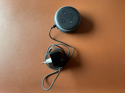 Amazon echo dot generation - echo,