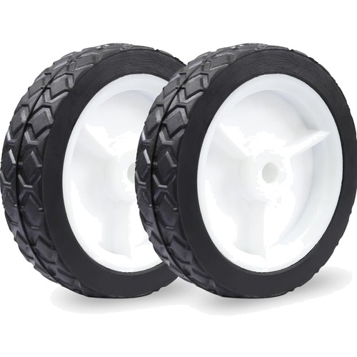 Gummirad 125mm universal - 125mm,