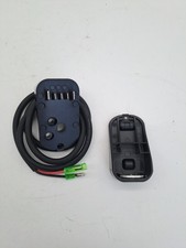 Akku Halterung oben+unten