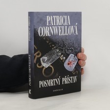 Posmrtný přístav -  , | 