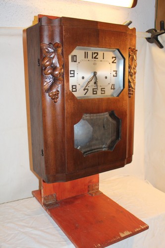 Wanduhr odo pendeluhr - odo,