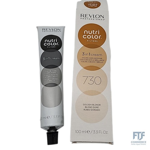 Revlon professional nutri - revlon,