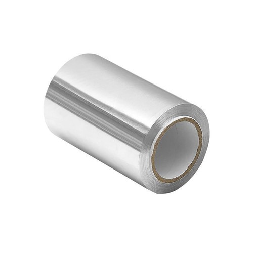 Silber strähnenfolie für - silber,