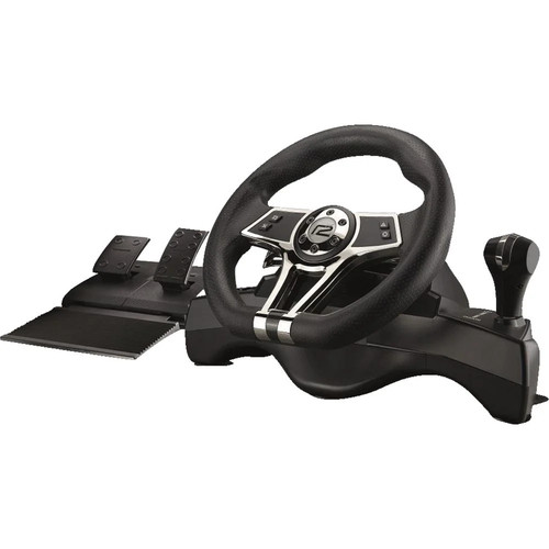 Ready gaming hurricane wheel - 2,