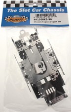 Plafit PF1700KS-96 Fahrwerk