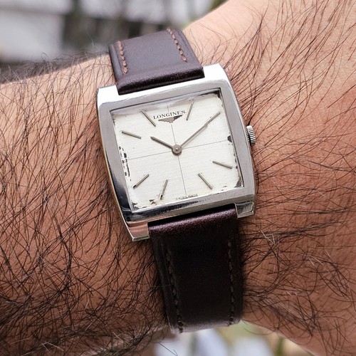 Elegante longines ultra slim - elegante, ultra-slim