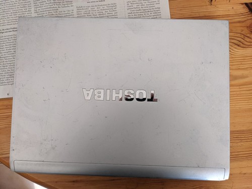 Toshiba tecra r10 11y 14 - tecra,