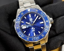 TAG Heuer 43 mm Aquaracer 500M