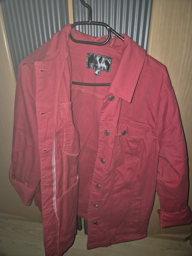 Damen jeansjacke größe 48 - damen,