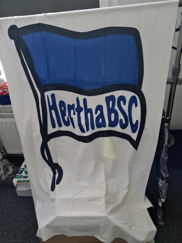 Hertha bsc tischdecke - bsc, 140