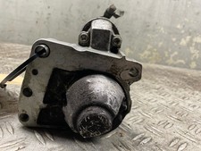 89556 Anlasser CITROEN Berlingo II Multispace (B9) V764559480 1.6 VTi 120 PS